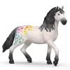 Schleich 72269 Hevonen, 90-vuotta juhlavuosi figuuri