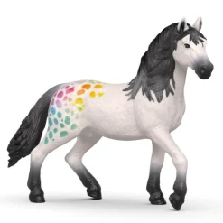 Schleich 72269 Hevonen, 90-vuotta juhlavuosi figuuri