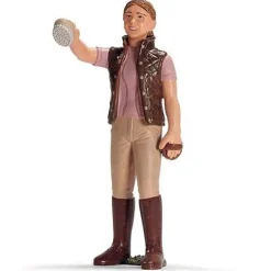 Schleich hevosen hoitaja - Erikoiserä!
