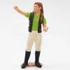 Schleich Hevosen hoitaja Jorma - Second Hand