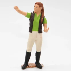 Schleich Hevosen hoitaja Jorma - Second Hand