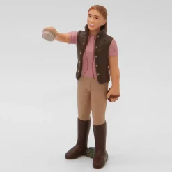 Schleich Hevosen hoitaja Miia - Second Hand