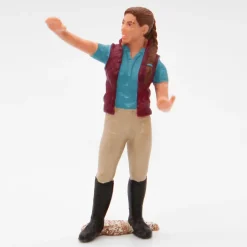 Schleich Hevosen hoitaja - Second Hand