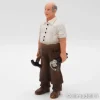 Schleich hevosen kengittäjä Seppo - Second Hand