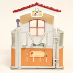 Schleich hevosen pilttuu - Second Hand