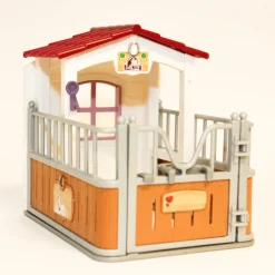 Schleich hevosen pilttuu - Second Hand