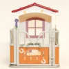 Schleich hevosen pilttuu - Second Hand