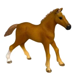 Schleich hevosen varsa - Second Hand