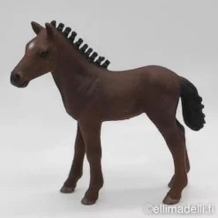 Schleich hevosen varsa - Second Hand