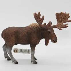 Schleich Hirvi - Second Hand
