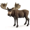 Schleich 14781 Hirvi uros