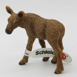Schleich Hirvi vasa 14621 - Second Hand