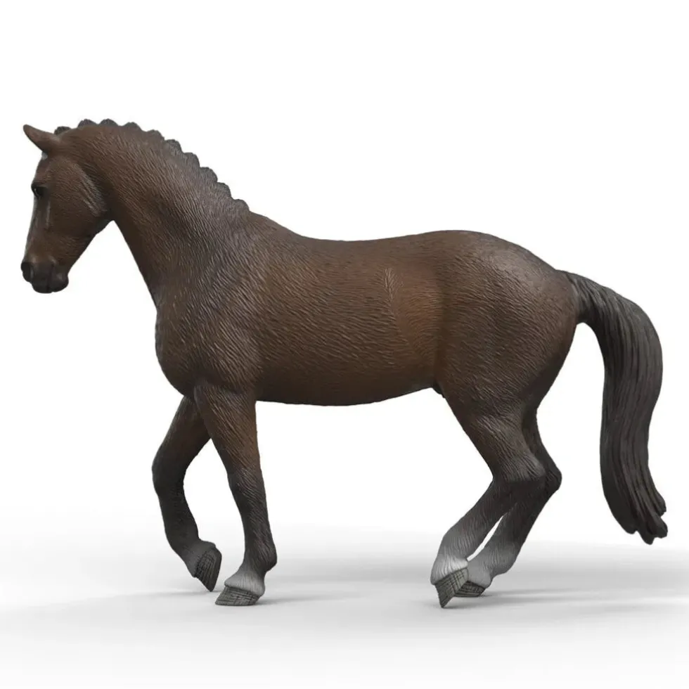 Schleich Hollannin puoliverinen hevonen ruuna 14919 – Hevosfiguuri