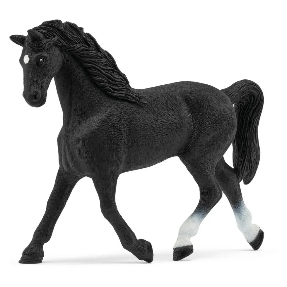 Schleich 72201 Holstein hevonen - Special edition!