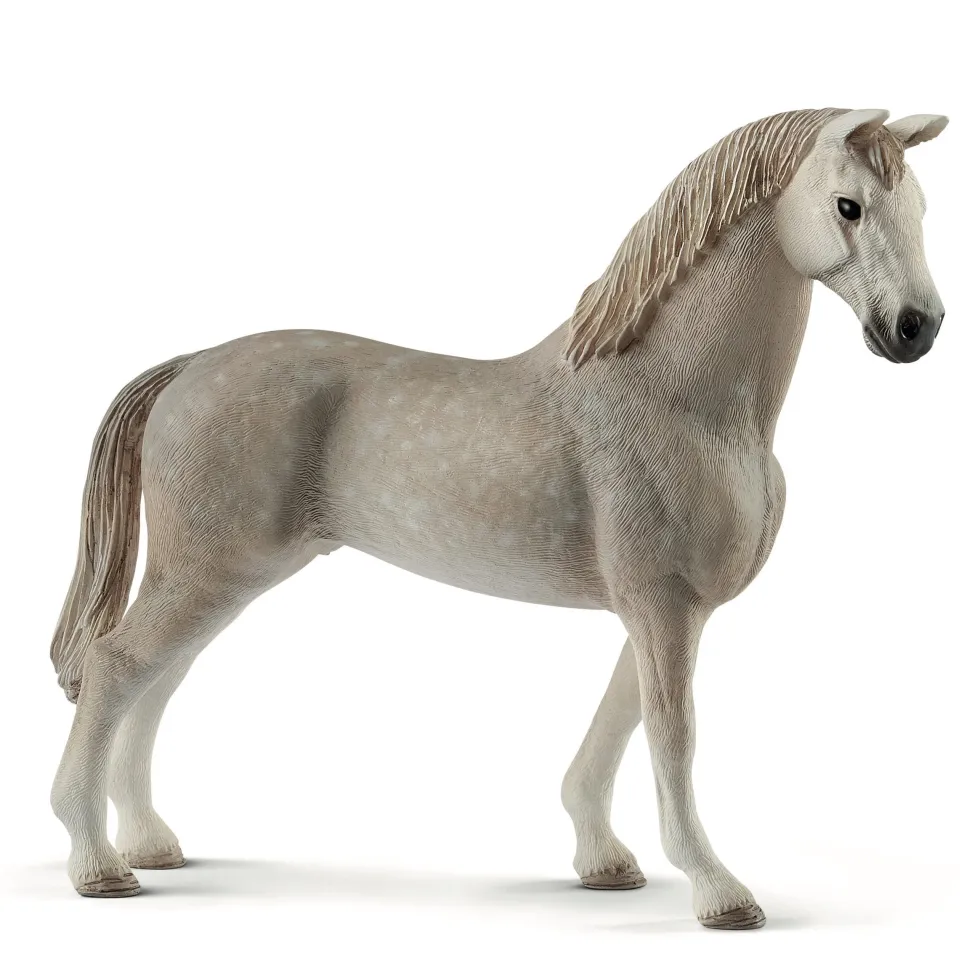 Schleich 13859 Holsteinin hevonen