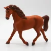 Schleich Holsteinin hevonen - Second Hand