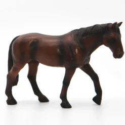 Schleich 13262 Holsteinin hevonen - Second Hand
