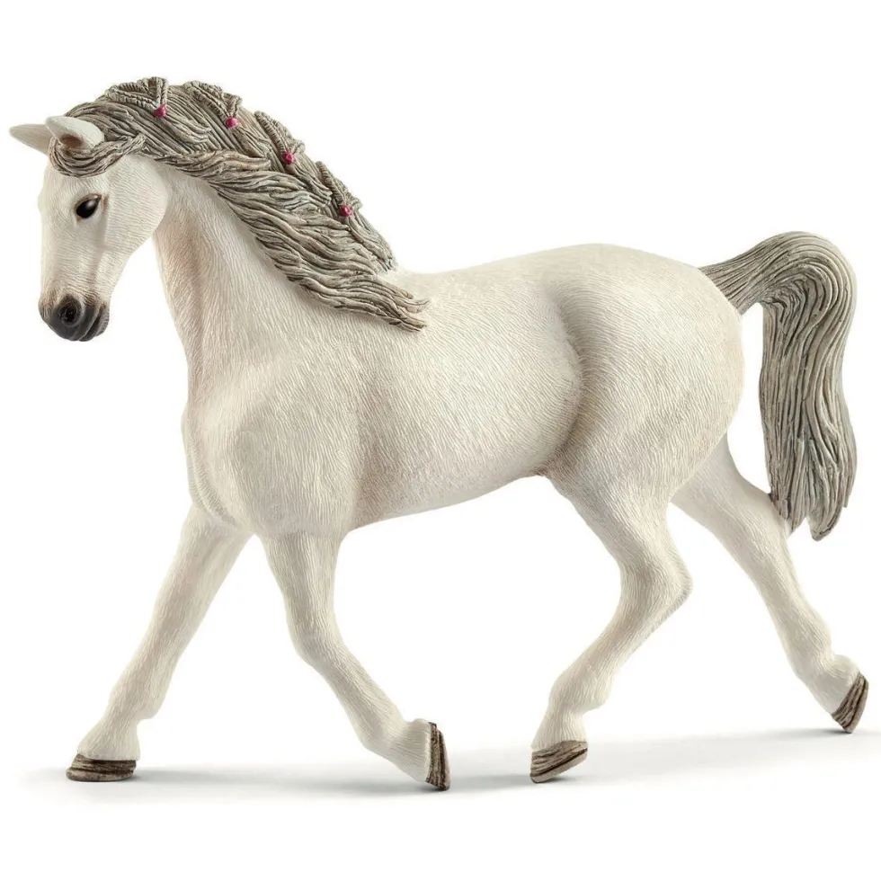 Schleich 13858 Holsteinin hevonen, tamma