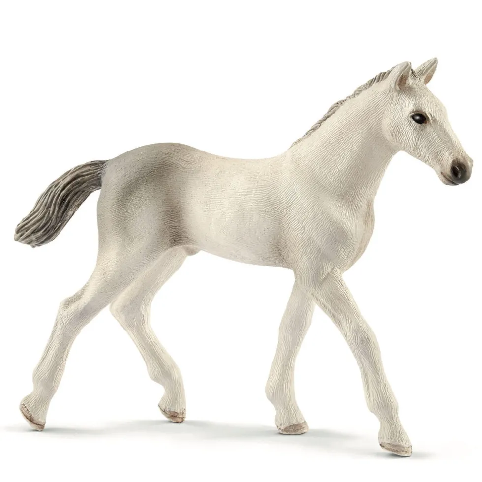 Schleich 17079 Holsteinin hevonen varsa