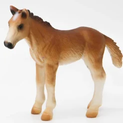 Schleich Holsteinin hevosen varsa - Second Hand