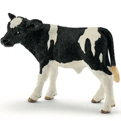 Schleich 17072 Holstein lehmän vasikka
