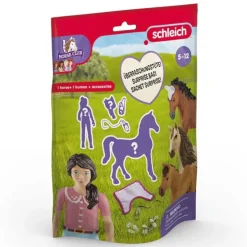 Schleich 88078 Horse Club yllätys pakkaus