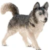 Schleich 16835 Husky koira - Erikoiserä!