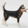 Schleich Husky koira - Second Hand