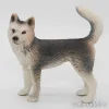 Schleich Husky koira - Second Hand