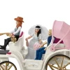 Schleich 42641 Häävaunut