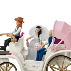 Schleich 42641 Häävaunut
