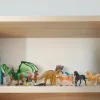 Schleich 14859 Hyasinttiara papukaija