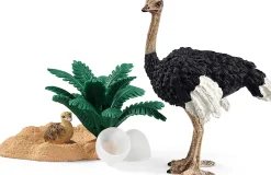 Schleich 42504 Hyeenan hyökkäys - Erikoiserä!