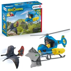 Schleich 41468 Hyökkäys ilmasta