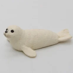 Schleich Hylkeen poikanen 14703 - Second Hand
