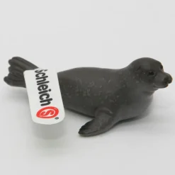 Schleich Hylkeen poikanen 14169 - Second Hand