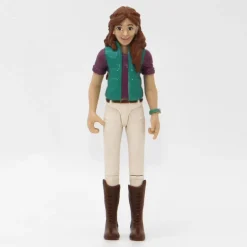 Schleich Ihminen, ratsastaja Lisa - Second Hand