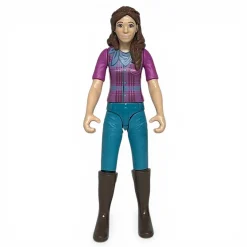 Schleich Ihminen, ratsastaja Lisa - Second Hand