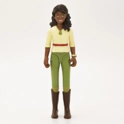 Schleich Ihminen, ratsastaja Sarah - Second Hand