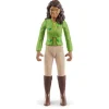 Schleich Ihminen, ratsastaja Sarah - Second Hand