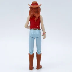 Schleich Ihminen, ratsastaja - Second Hand