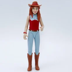 Schleich Ihminen, ratsastaja - Second Hand