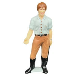 Schleich Ihminen, ratsastuksen opettaja 13435 - Second Hand