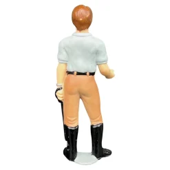 Schleich Ihminen, ratsastuksen opettaja 13435 - Second Hand