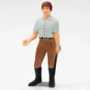 Schleich Ihminen, ratsastuksen opettaja 13435 - Second Hand