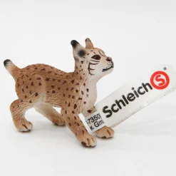 Schleich 14628 Ilveksen pentu