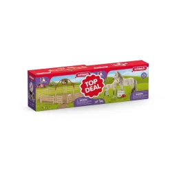 Schleich 2 in 1 Horse Club setti 72242