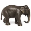 Schleich Intian norsu, naaras 14344 - Second Hand