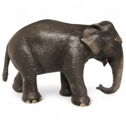 Schleich Intian norsu, naaras 14344 - Second Hand