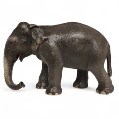 Schleich Intian norsu, naaras 14344 - Second Hand